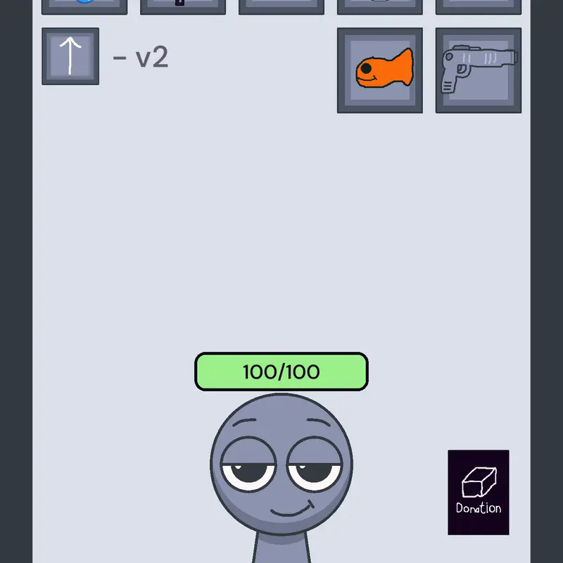 Game by @Mario85