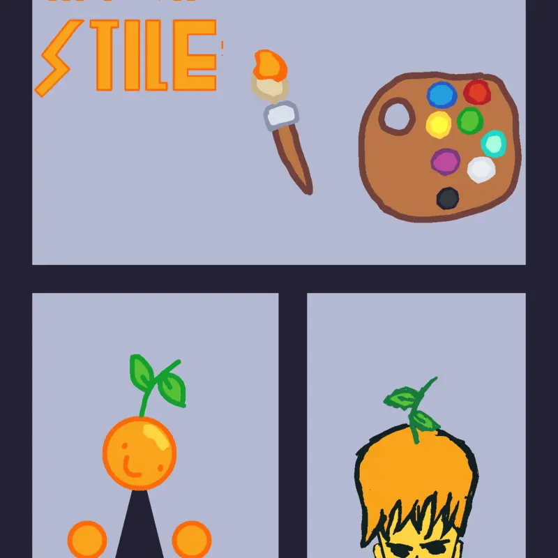 Game by @LEAFY_HERE