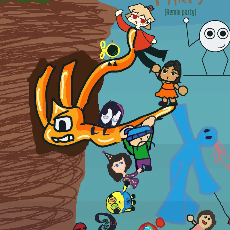 Game by @catmeowz