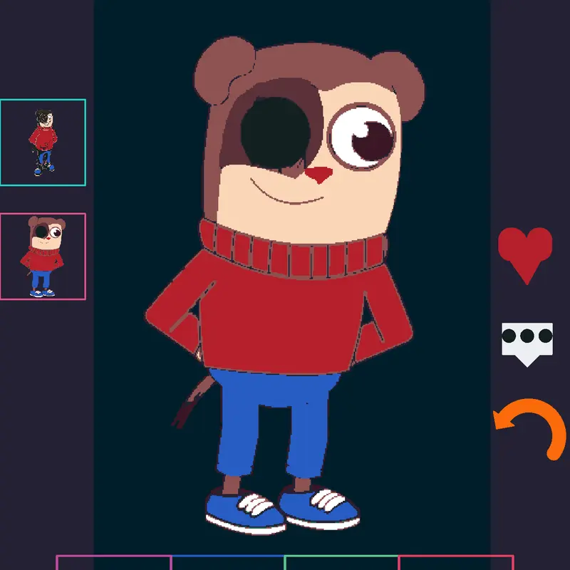 Game by @loploplop