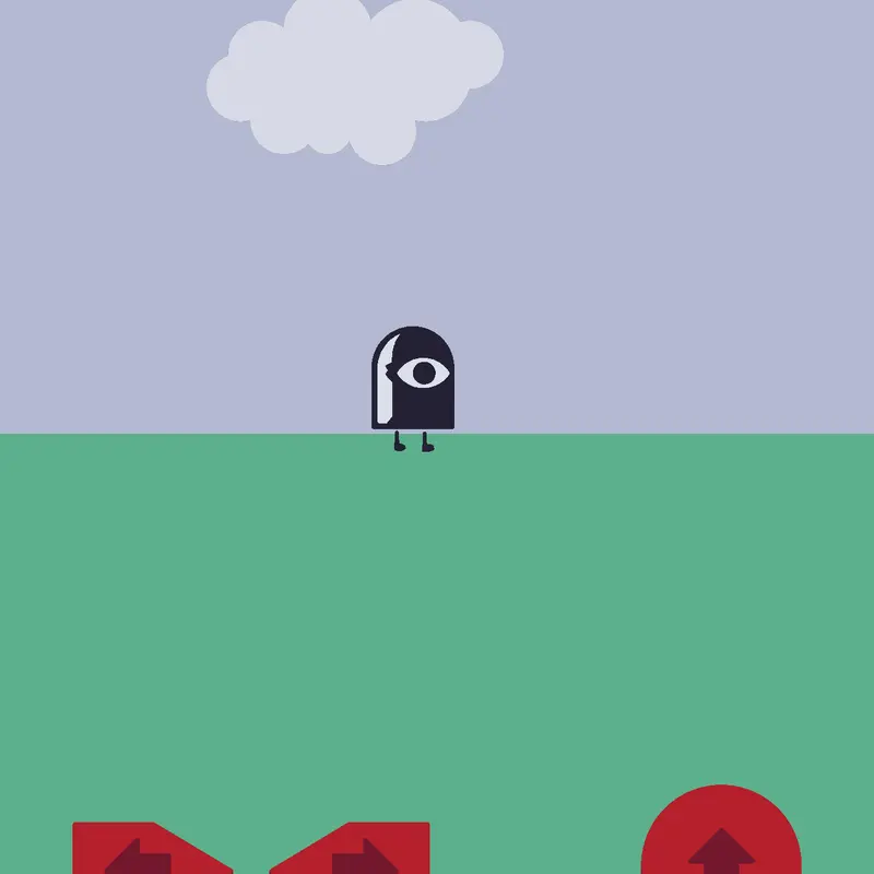 Just Chilling... by @GameMaker312