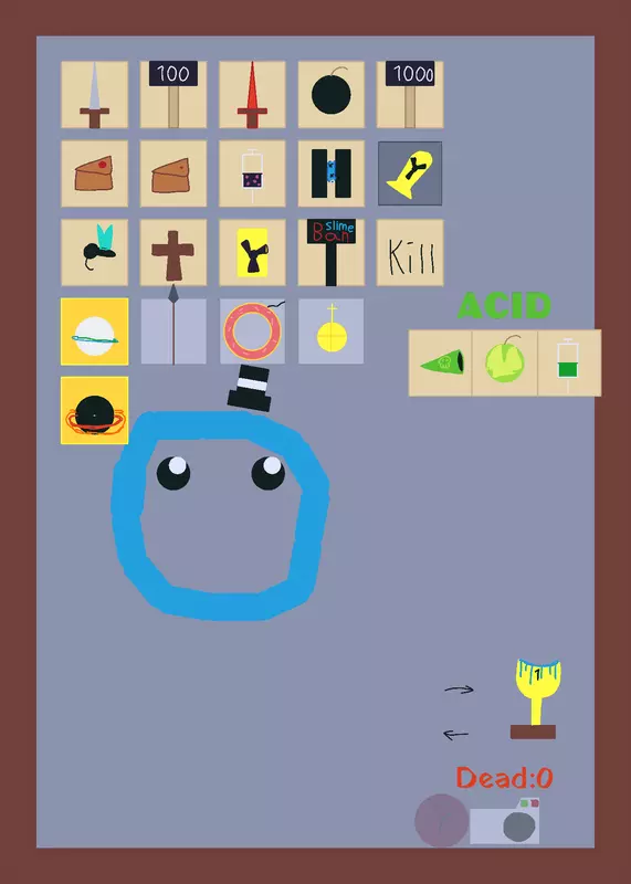 Game by @daviiixxx
