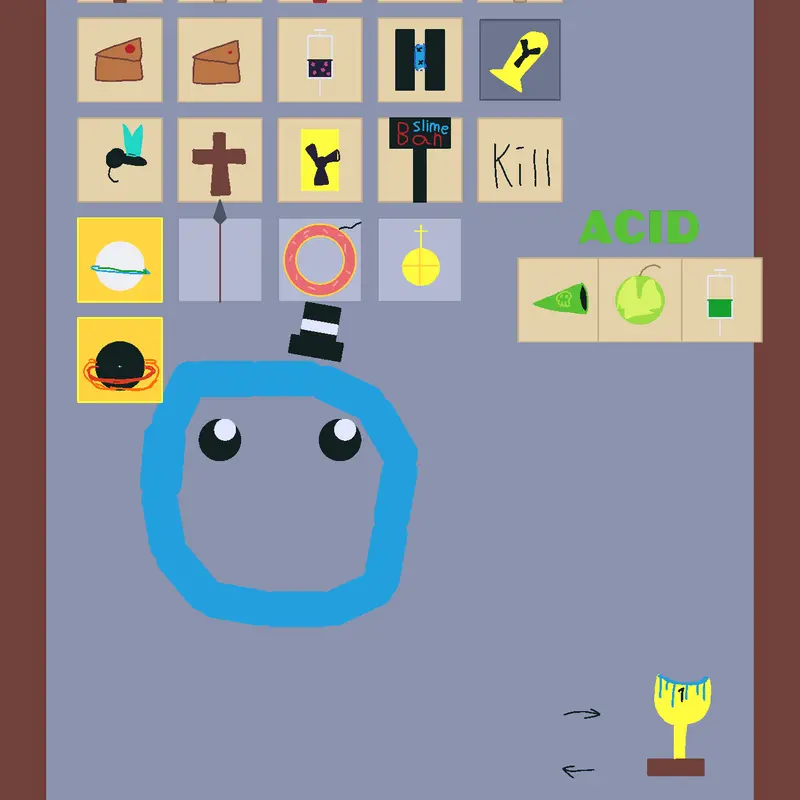 Game by @daviiixxx
