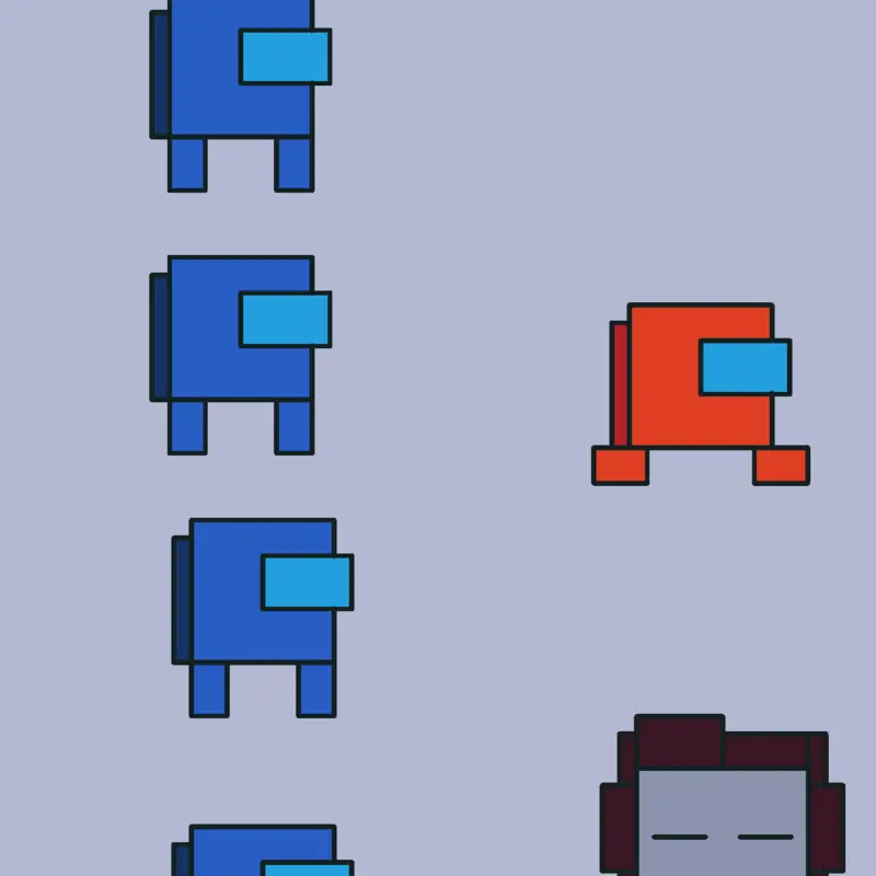 Game by @BowlOfRice
