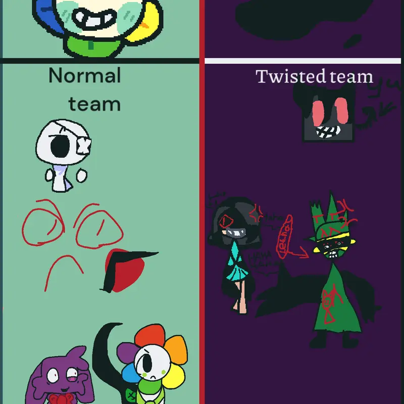 Game by @cloud_haetae