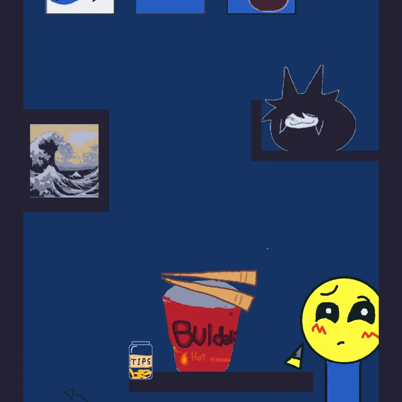 Game by @oreo_circle123