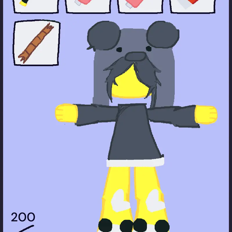 Game by @Catz_meow