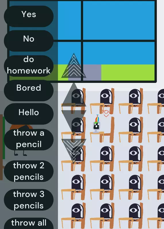 Game by @Creatorworld_bisexual
