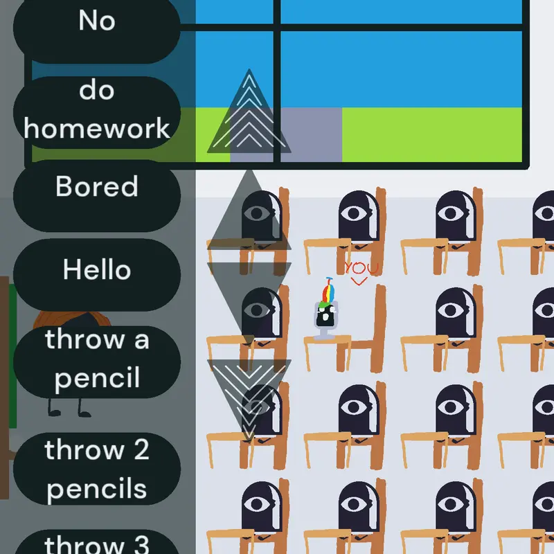 Game by @Creatorworld_bisexual