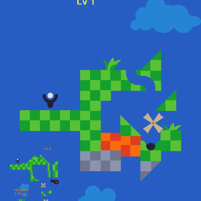 Game by @castle_lover763