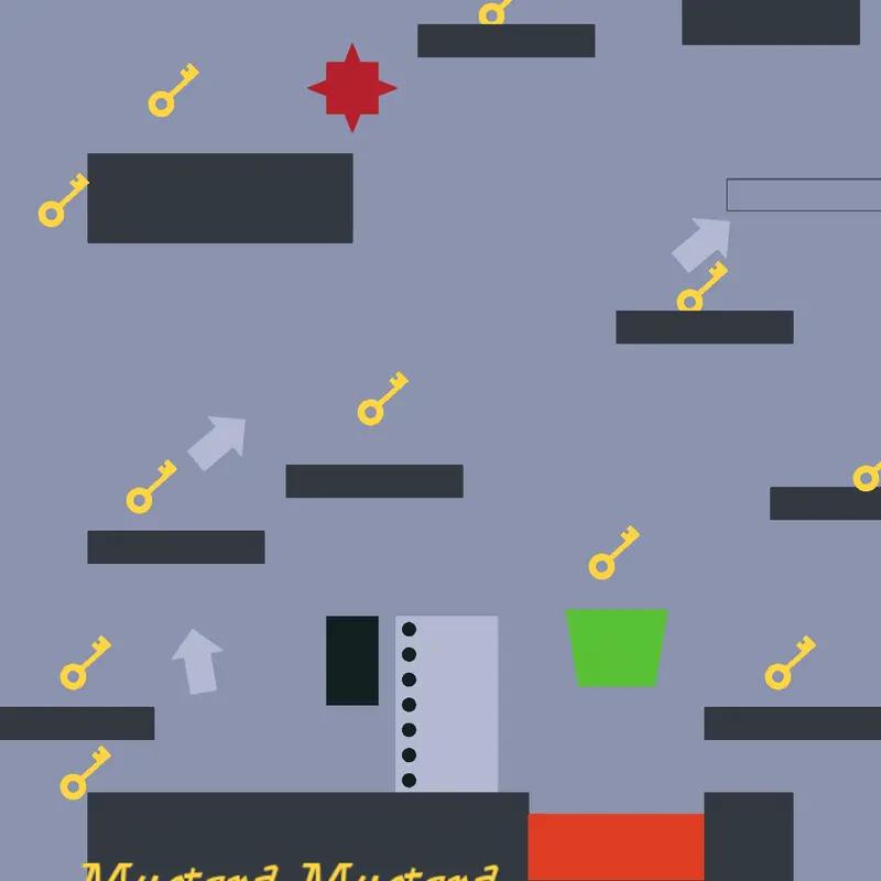Game by @toe30