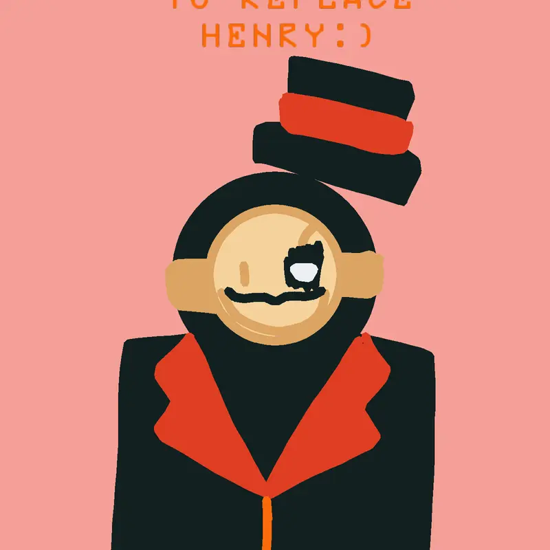 Game by @Henry-Xavier