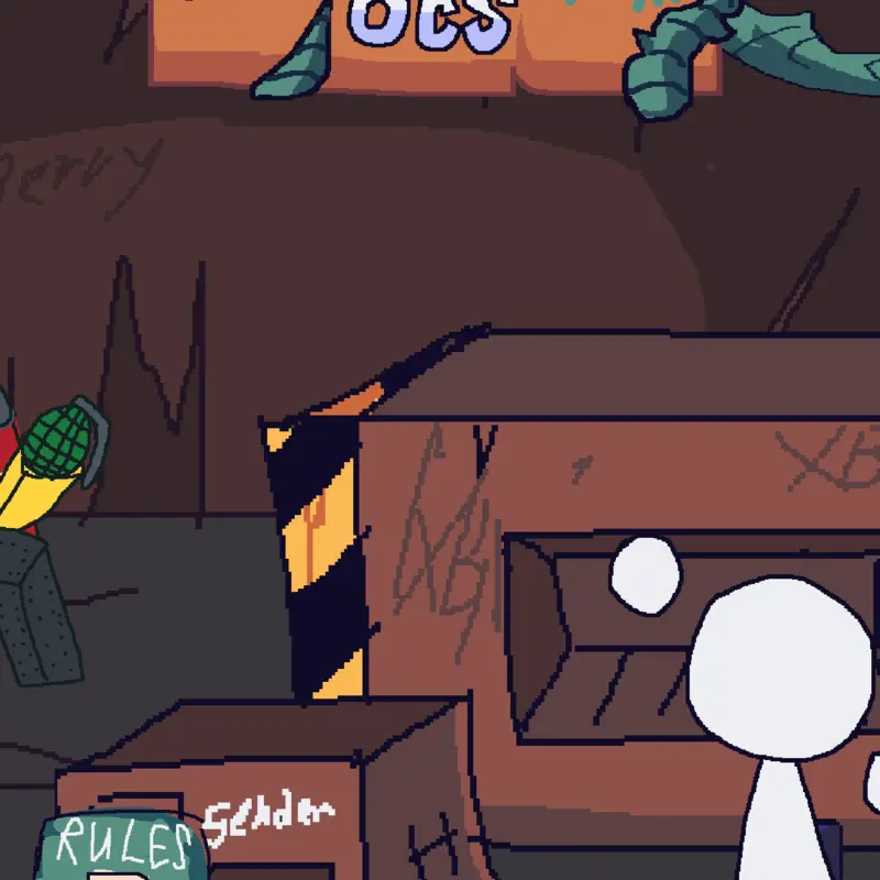 Game by @DEMO_MAN