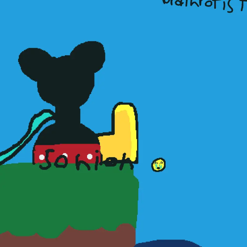 Game by @AhmadmohamadmellaIpa