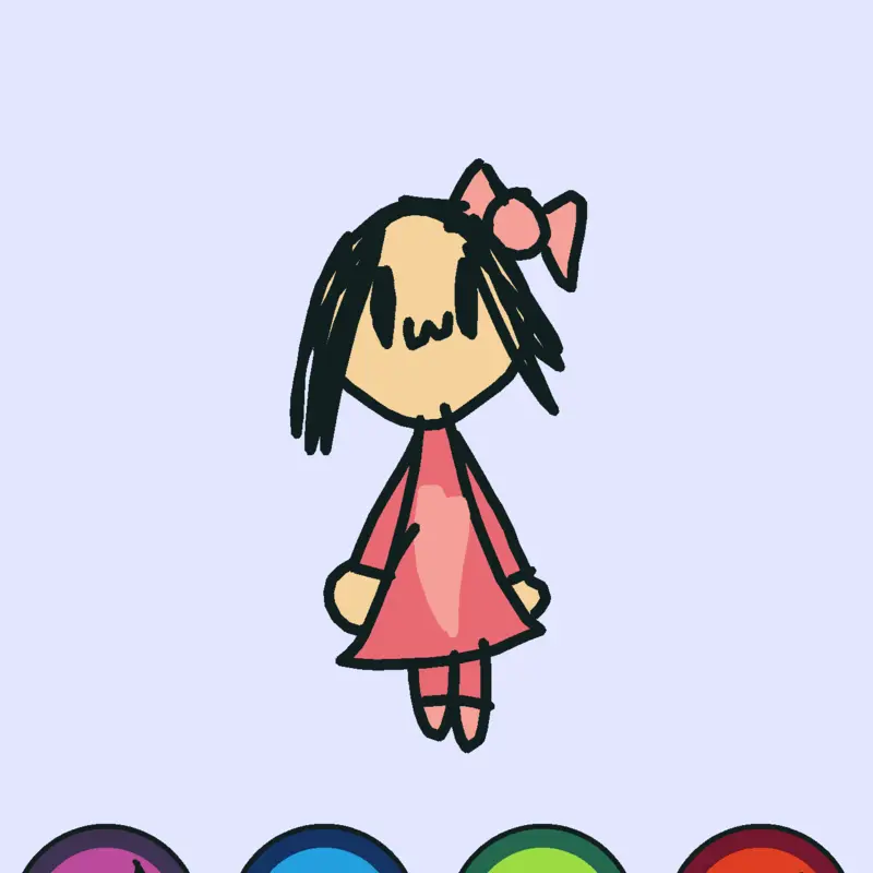 Game by @Rhiancute