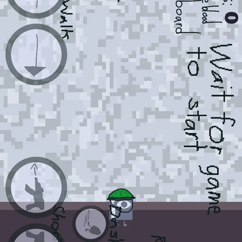 Game by @LarryBarry