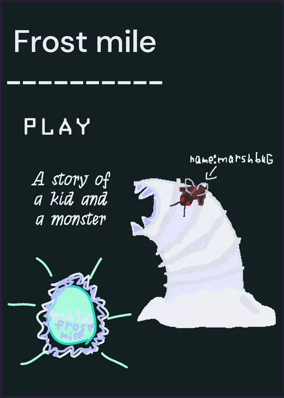 Game by @arfinmr_mcw2