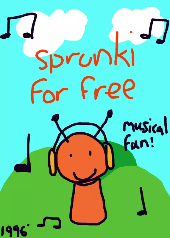 sprunki by @noobbyss