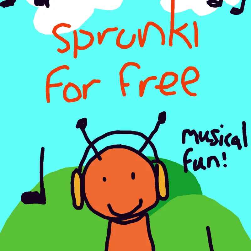 sprunki by @noobbyss