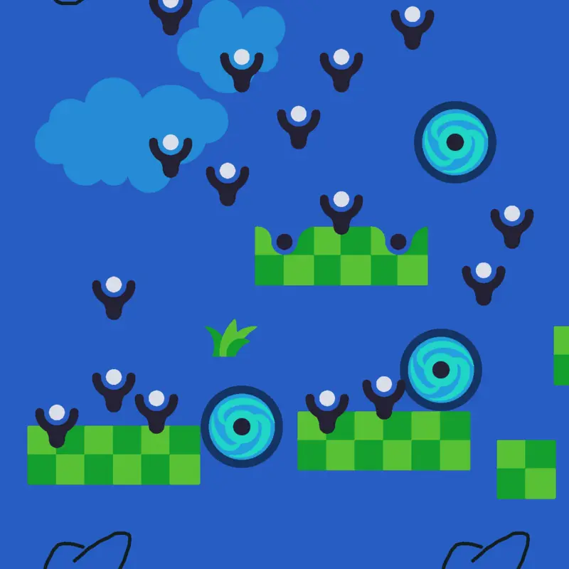 Game by @chocot