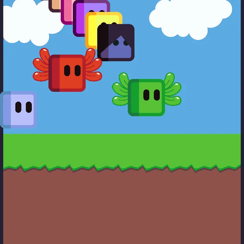 Game by @Raphael_Mario2026