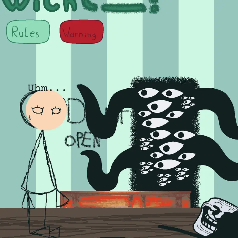 Game by @am_just_a_normal_person
