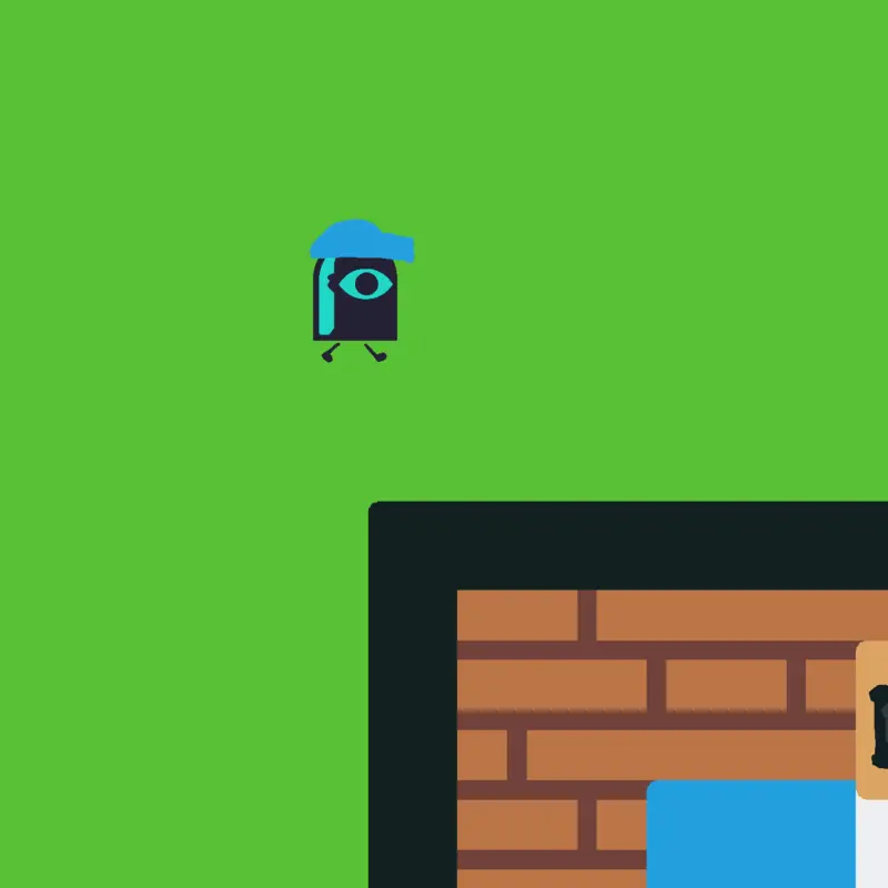 Game by @nahuelksisk