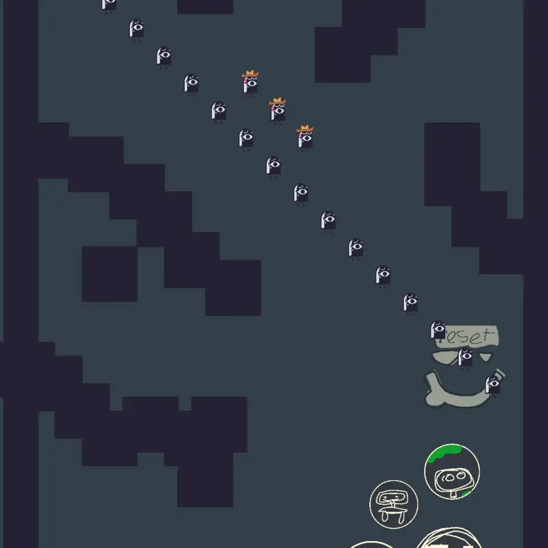 Game by @Mosswick