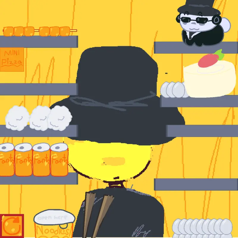 Game by @mysticfl0urc00kie