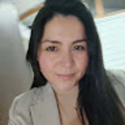 @GiovannaRubilar