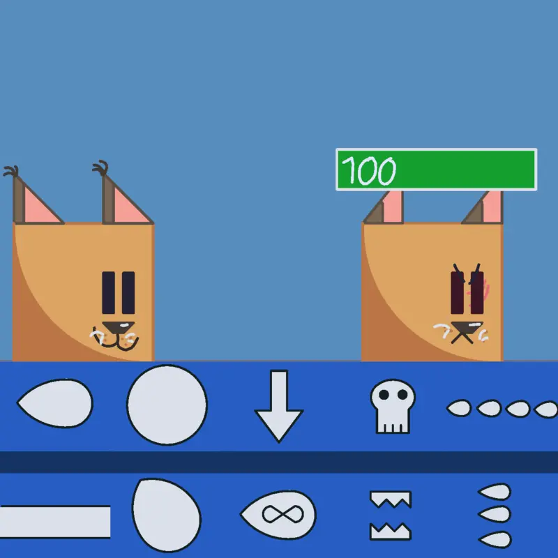 Game by @REVENGE_F