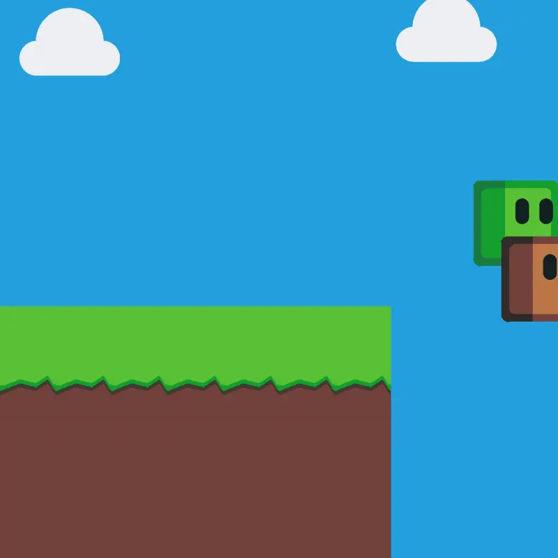 Game by @smilehead