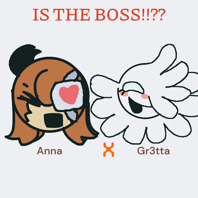 Game by @_Gr3tta_