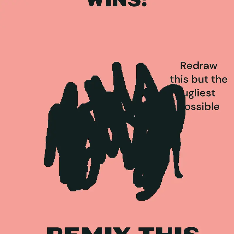 Game by @disassembly_E