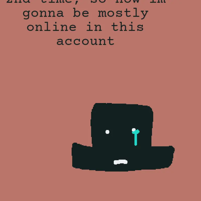 ALERT! by @Topperz-ALT