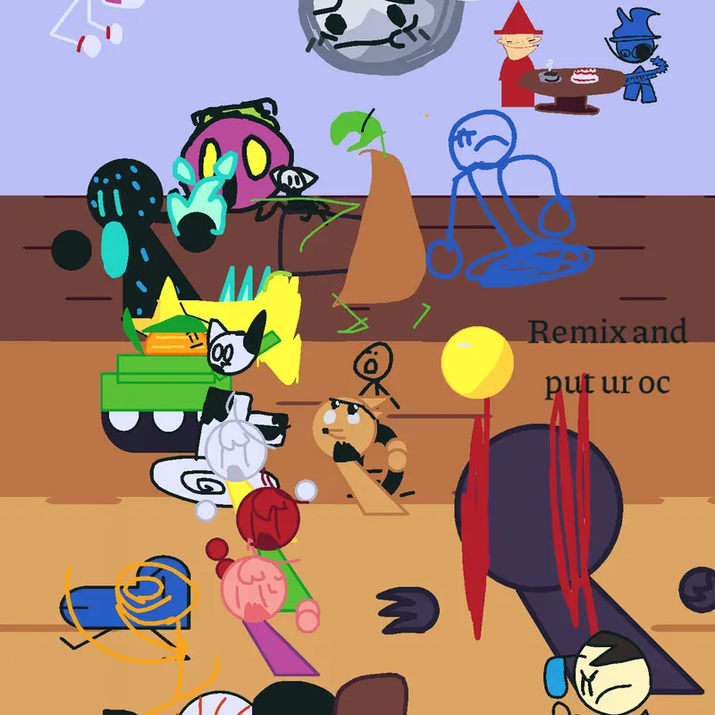 Game by @Pedrin_nirdep