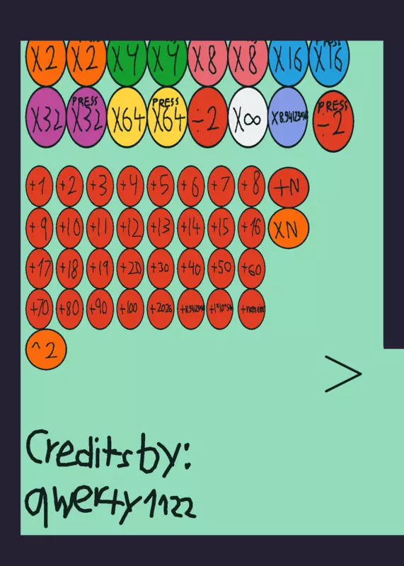 Game by @RussiantheCountryball
