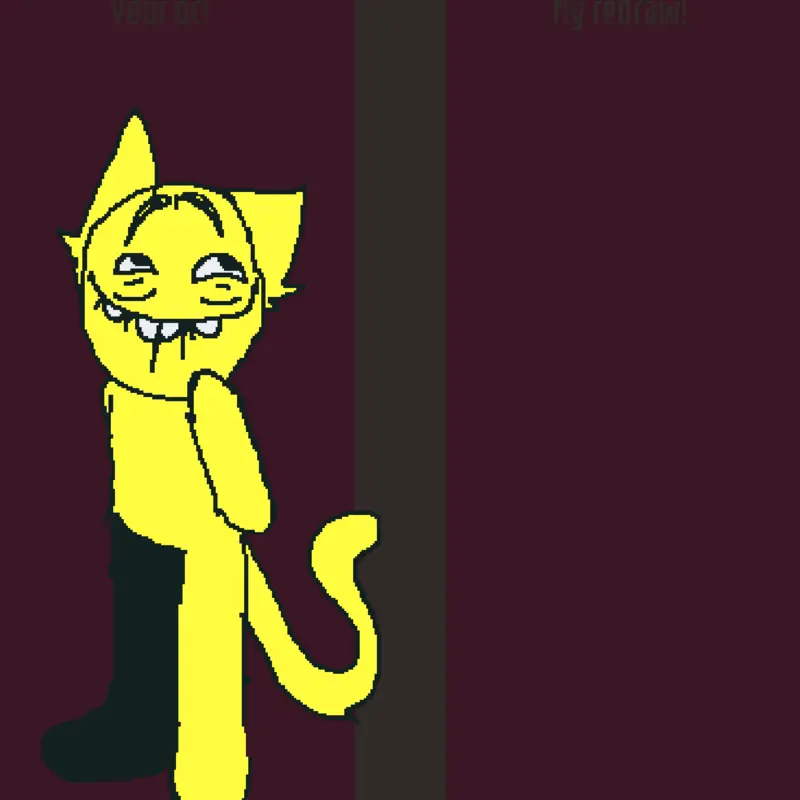 Game by @yargnits