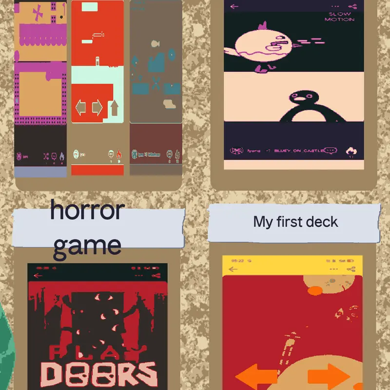Game by @Aku_Mustakim