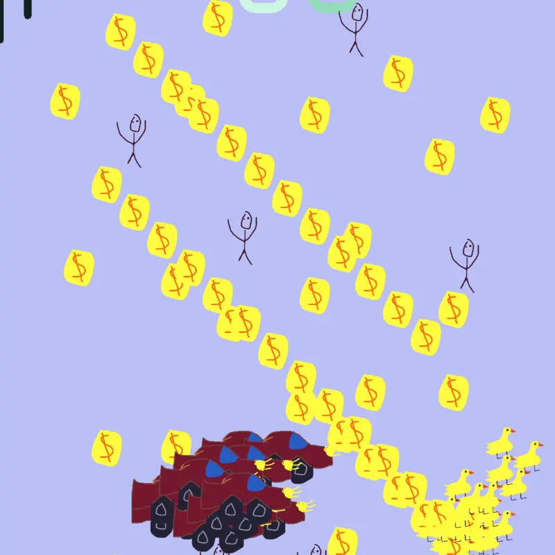 Game by @Big_monstrosity