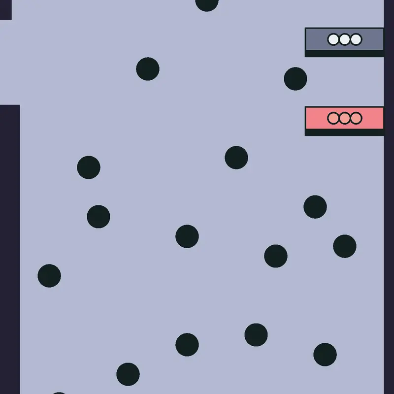 Game by @iamtheoakenbark