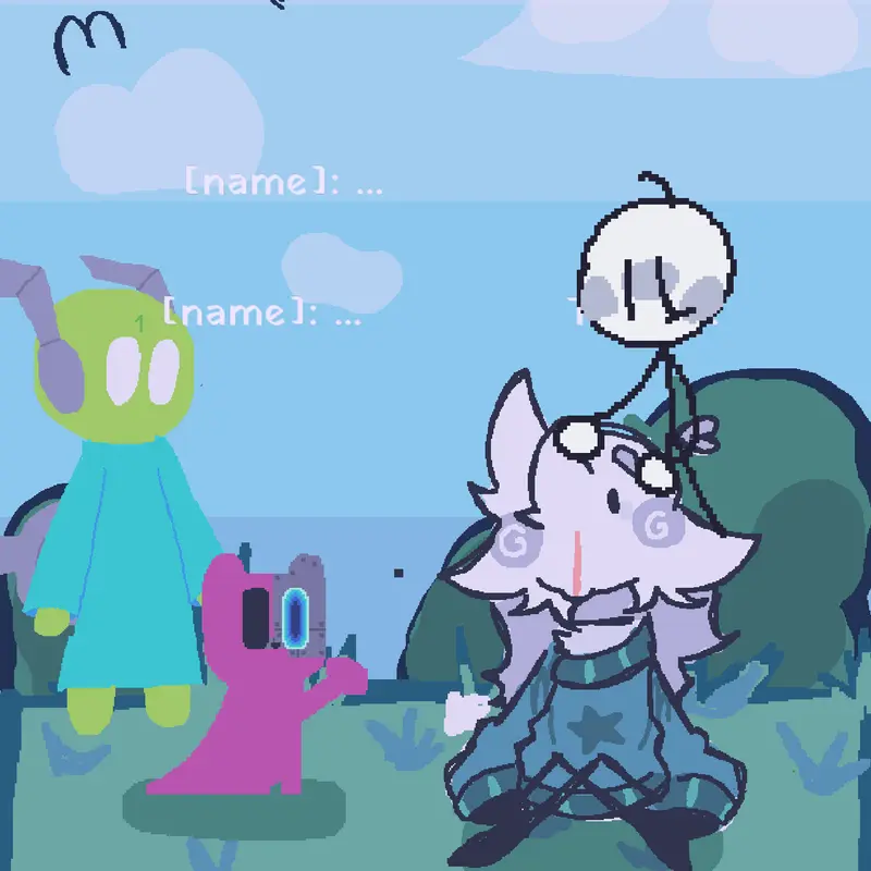 Game by @kkevinpizzza
