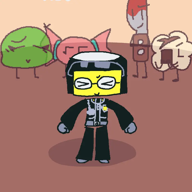 Game by @Canxy