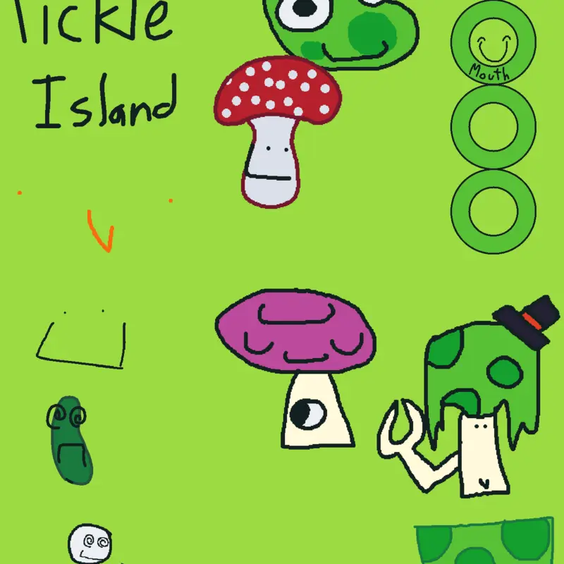 Game by @JVguy