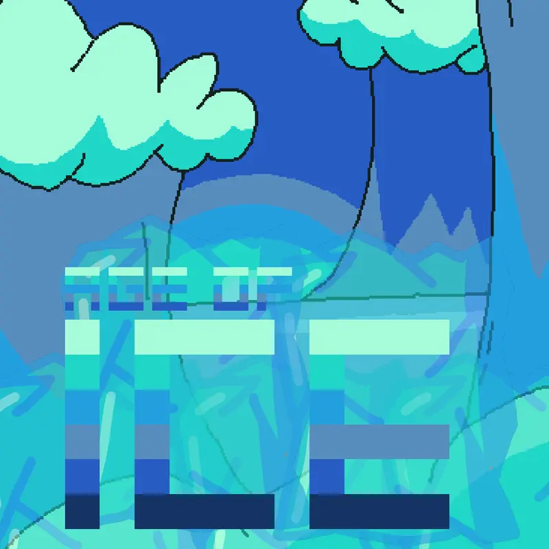 Age of Ice by @Comany_Movie