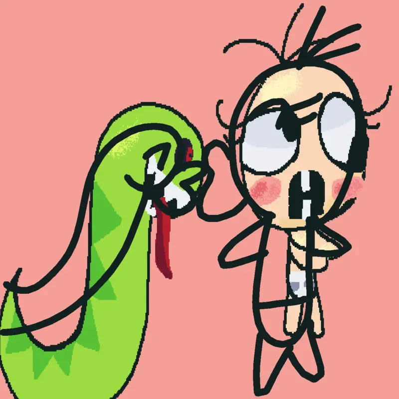 Mama by @nose76578puta