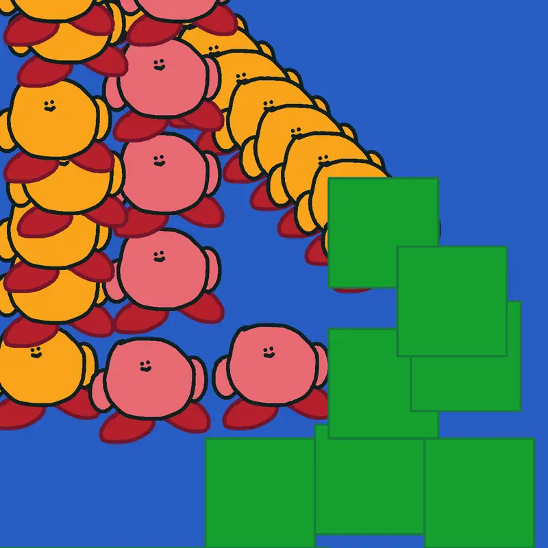 Game by @thewolfhulk999