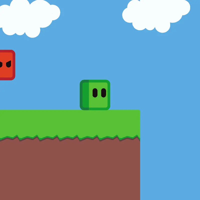 Game by @SIRIUS35