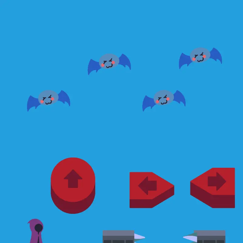 Game by @Mihai2015