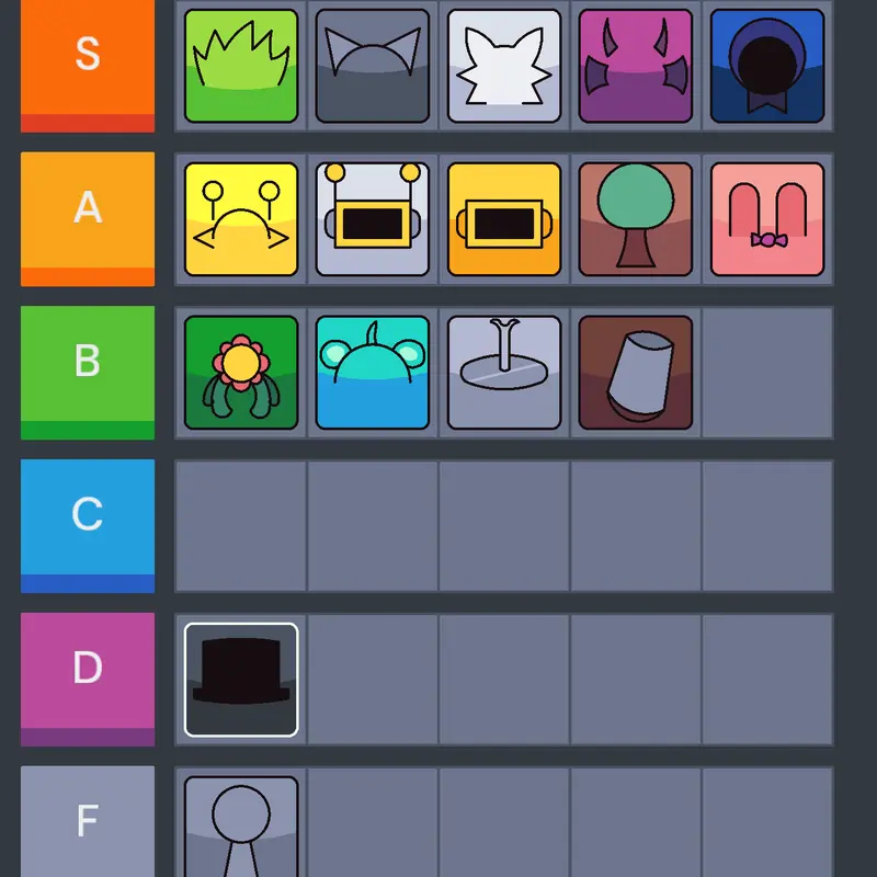 Game by @Weapon_Mayhem_Roblox